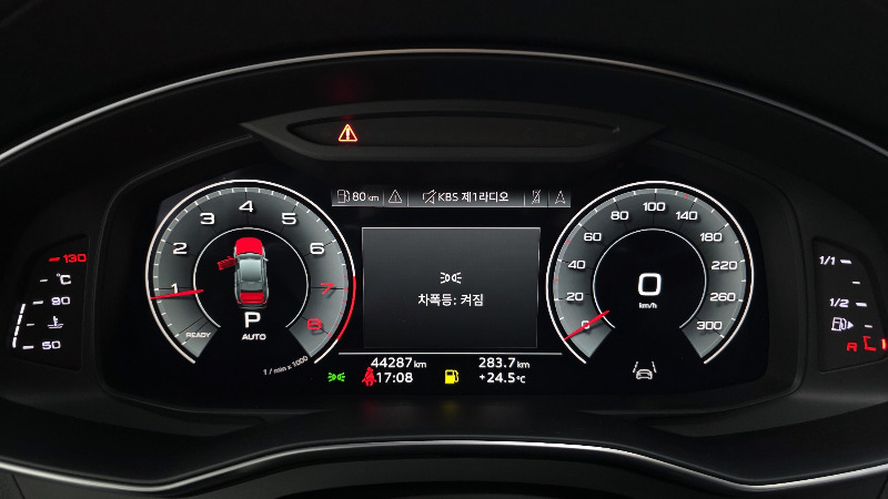 car Audi A6 id52903 photo #8