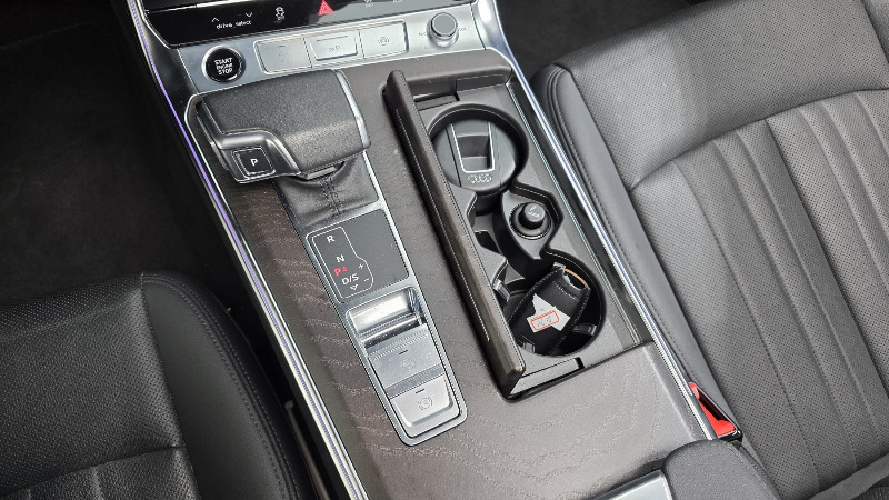 car Audi A6 id52903 photo #9