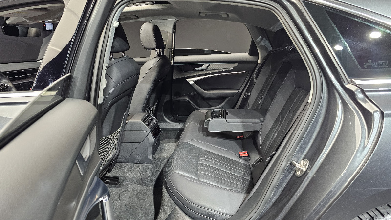 car Audi A6 id52904 photo #12