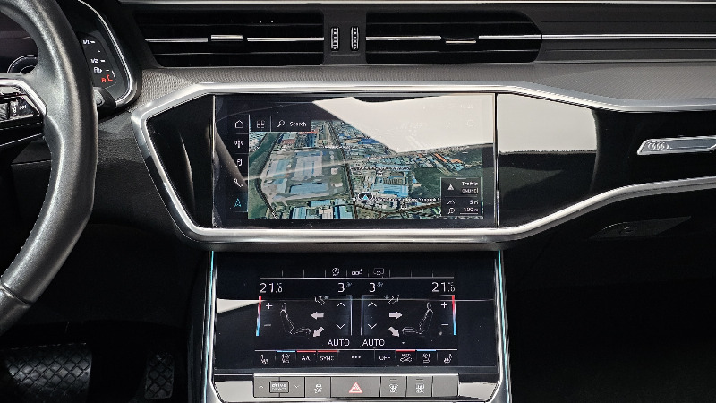car Audi A6 id52904 photo #14