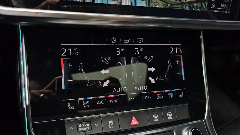 car Audi A6 id52904 photo #16