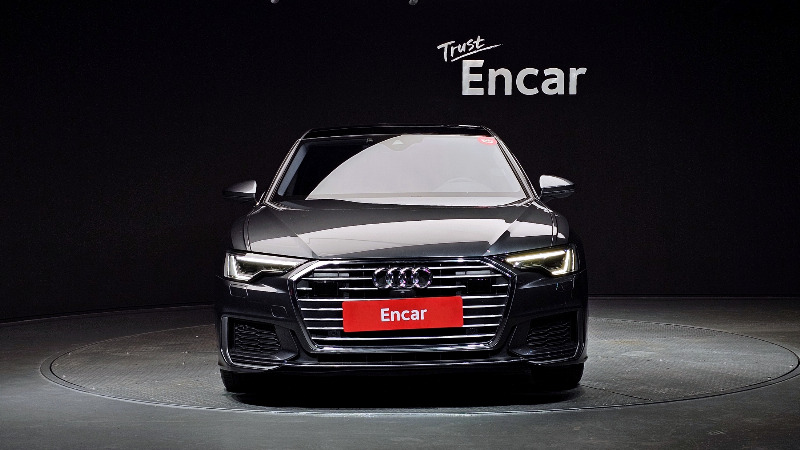 car Audi A6 id52904 photo #3