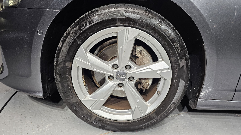car Audi A6 id52904 photo #5