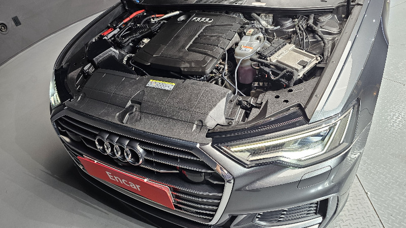 car Audi A6 id52904 photo #6
