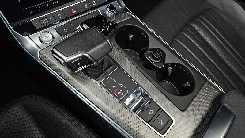 car Audi A6 id52904 photo #9