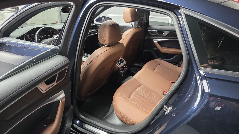 car Audi A6 id52907 photo #11