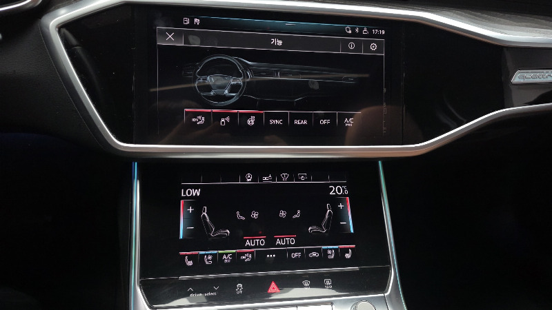 car Audi A6 id52907 photo #18