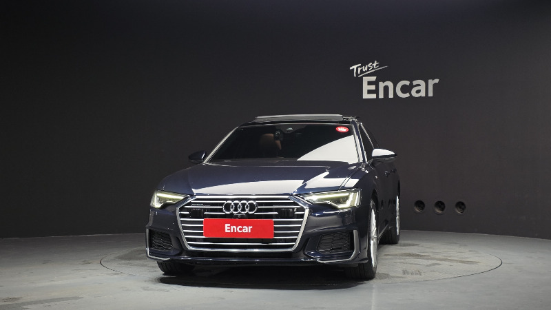 car Audi A6 id52907 photo #3