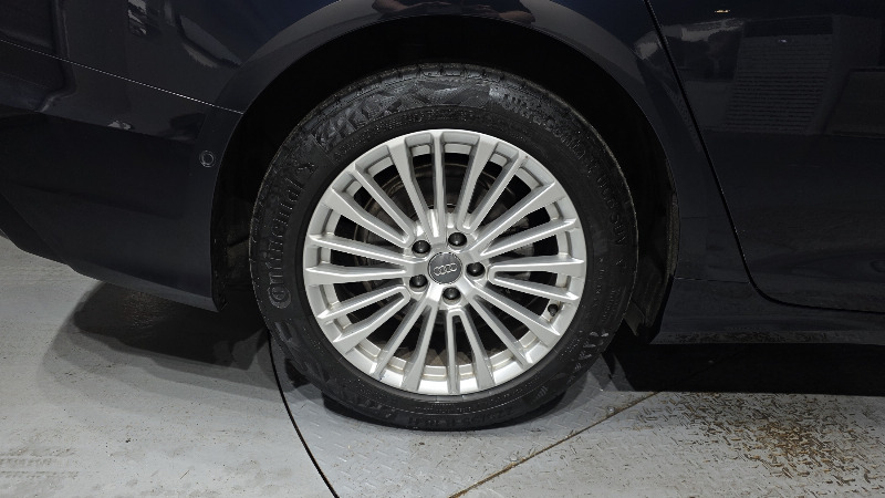 car Audi A6 id52907 photo #5