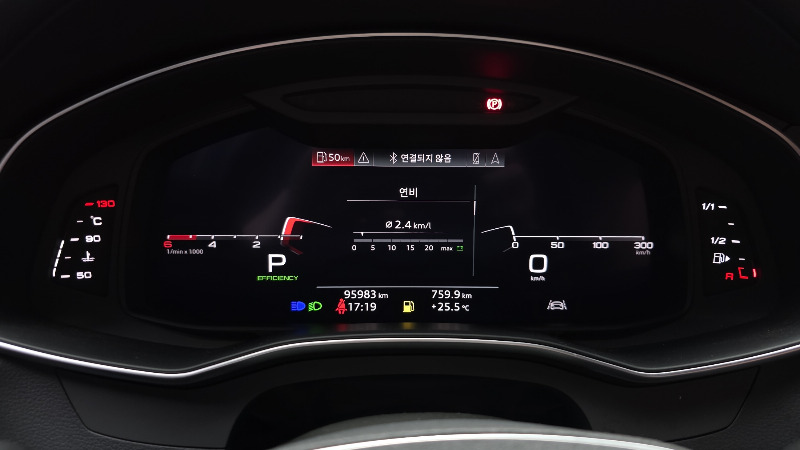 car Audi A6 id52907 photo #8