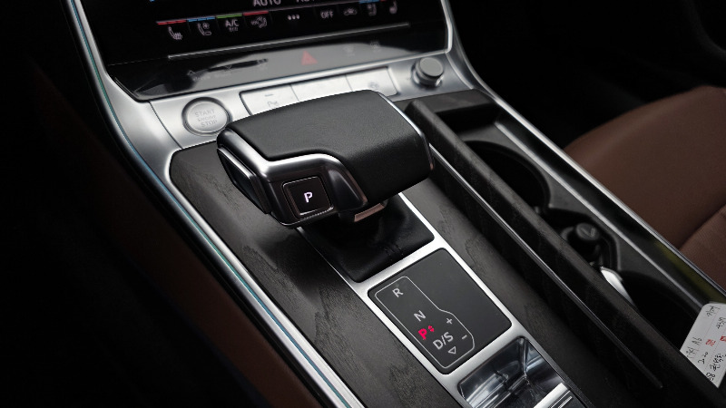 car Audi A6 id52907 photo #9