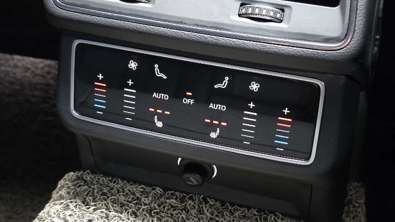 car Audi A6 id52908 photo #16