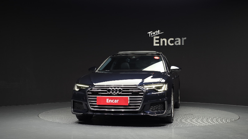 car Audi A6 id52908 photo #3