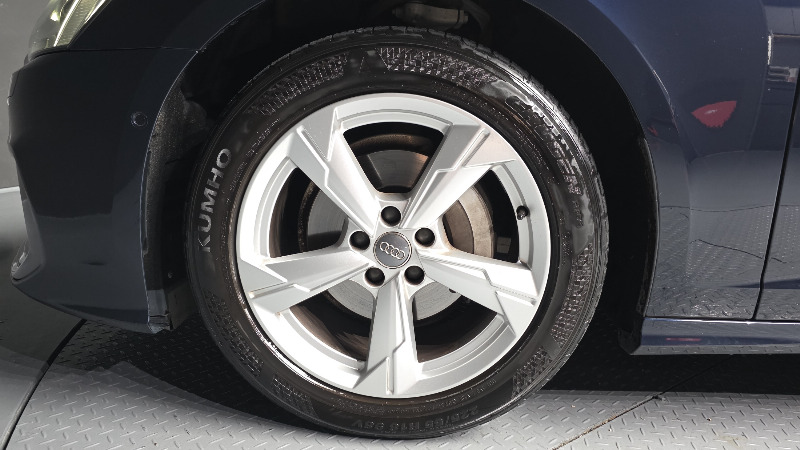car Audi A6 id52908 photo #5