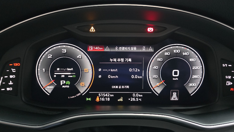 car Audi A6 id52908 photo #8
