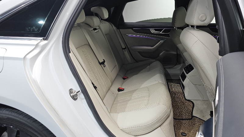 car Audi A6 id52909 photo #11