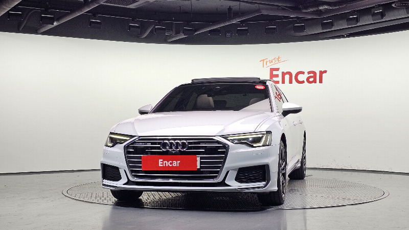 car Audi A6 id52909 photo #3
