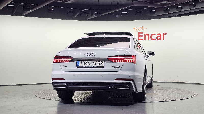 car Audi A6 id52909 photo #4