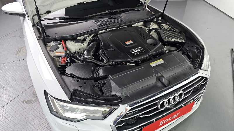 car Audi A6 id52909 photo #6