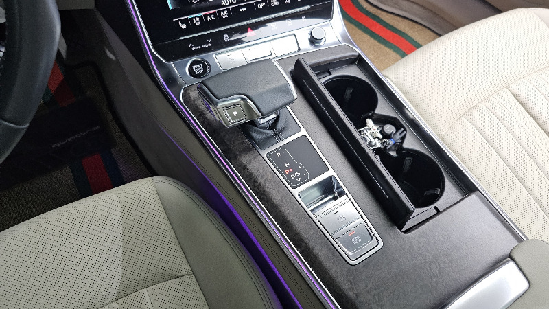 car Audi A6 id52909 photo #9