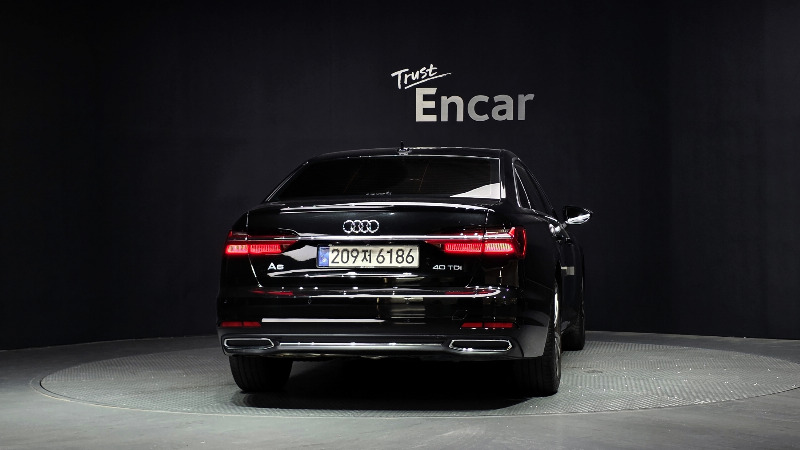 car Audi A6 id52910 photo #4