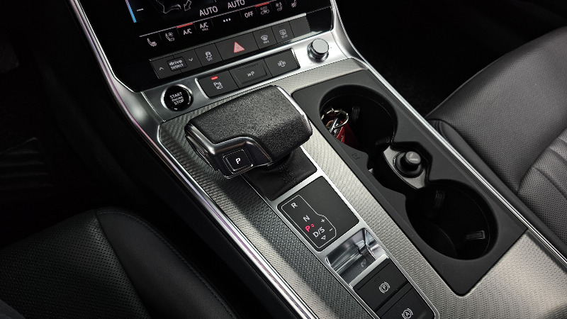 car Audi A6 id52910 photo #9