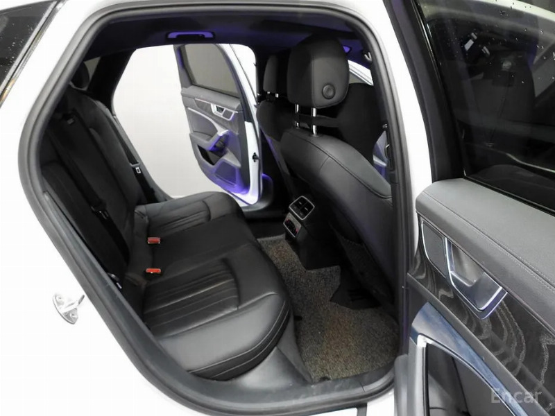car Audi A6 id52913 photo #10