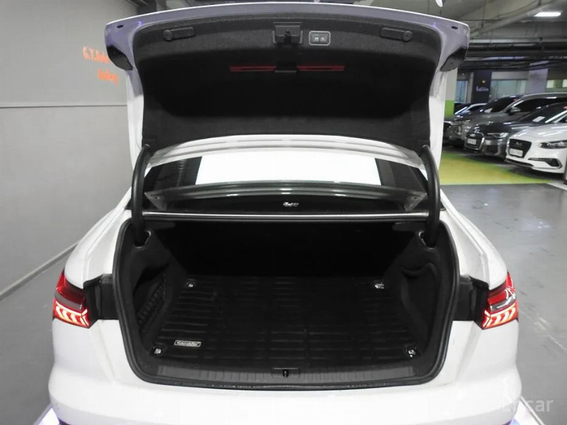 car Audi A6 id52913 photo #14