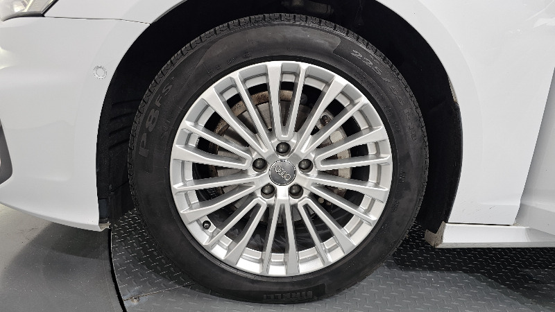 car Audi A6 id52916 photo #5