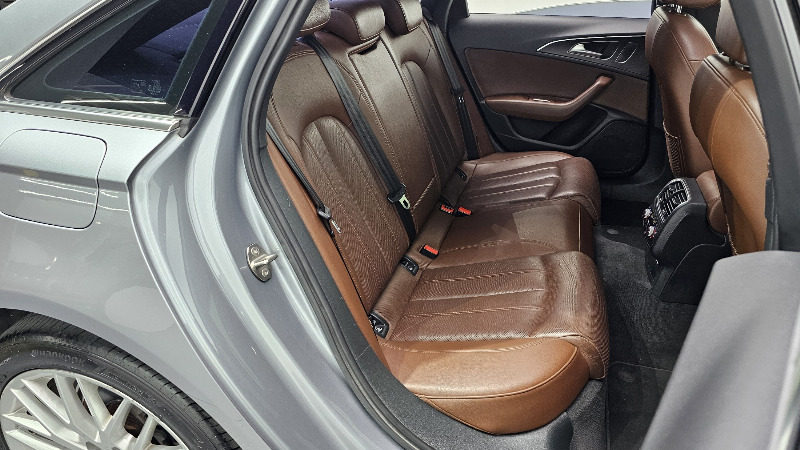 car Audi A6 id52920 photo #11