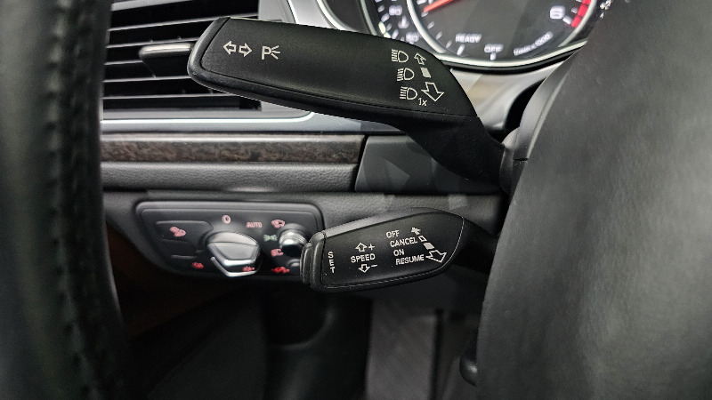 car Audi A6 id52920 photo #18