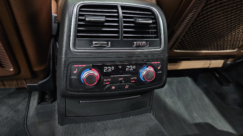 car Audi A6 id52920 photo #19