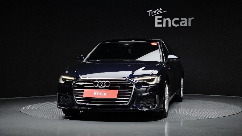 car Audi A6 id52922 photo #3
