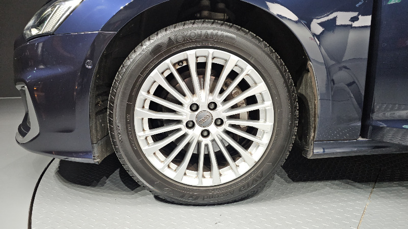 car Audi A6 id52922 photo #5