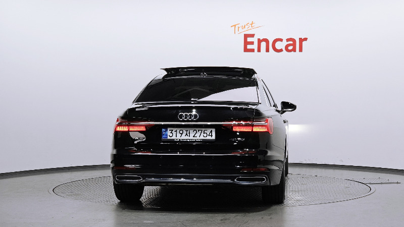 car Audi A6 id52924 photo #4