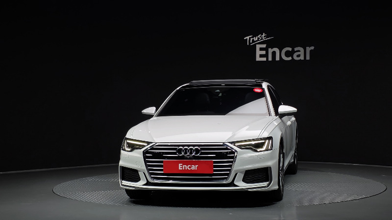 car Audi A6 id52928 photo #3