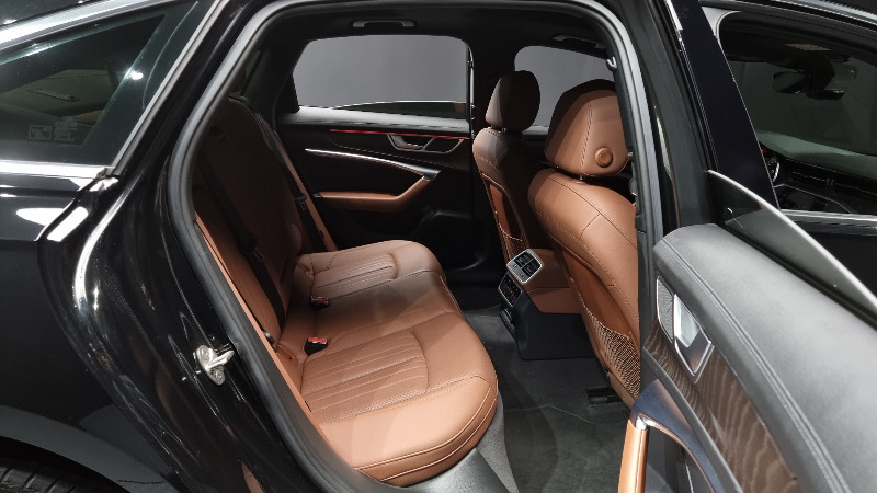 car Audi A6 id52929 photo #12