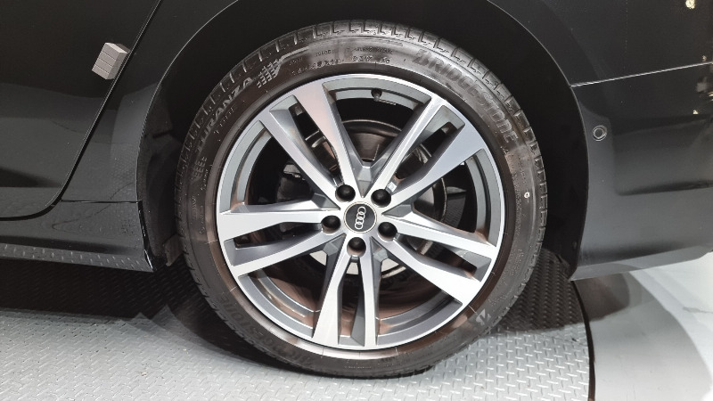 car Audi A6 id52929 photo #5