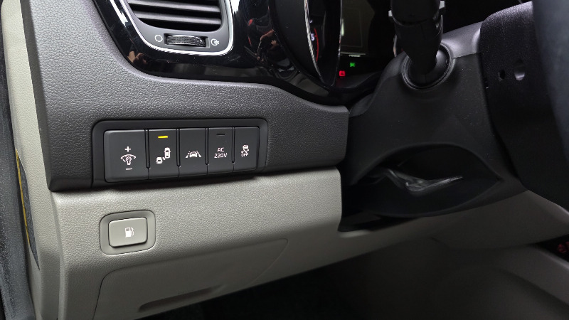 car KIA Carnival id52932 photo #17