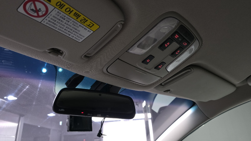 car KIA Carnival id52932 photo #18