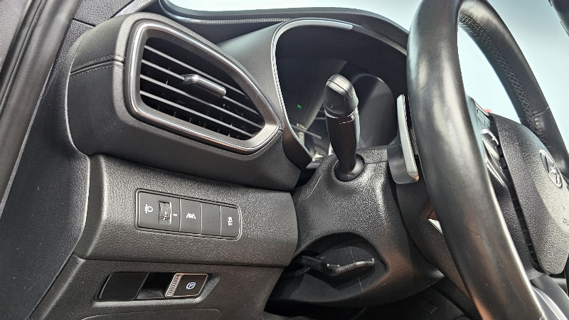 car Hyundai Santa FE id52936 photo #19