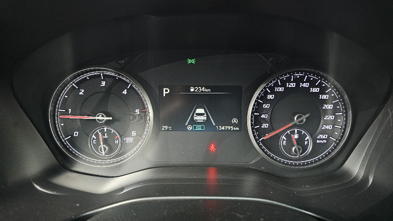 car Hyundai Santa FE id52936 photo #8