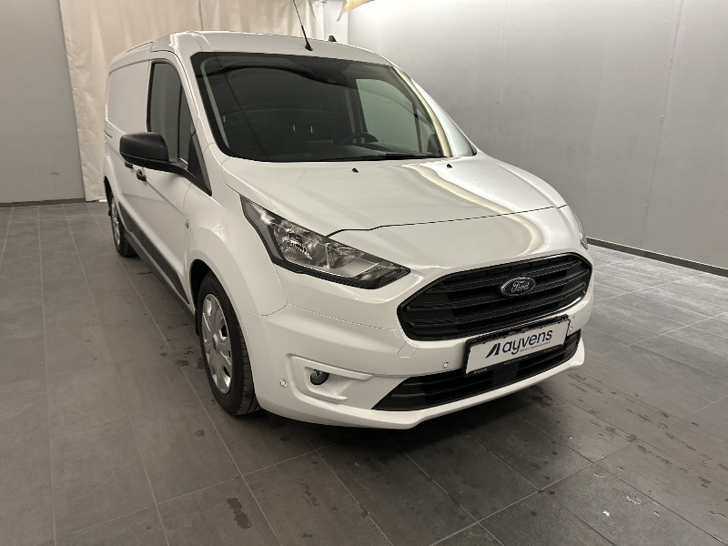 car Ford Transit id52944 main photo
