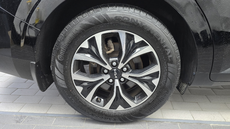 car KIA Carnival id52947 photo #5