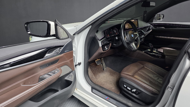 car BMW 6 Series id52955 photo #10