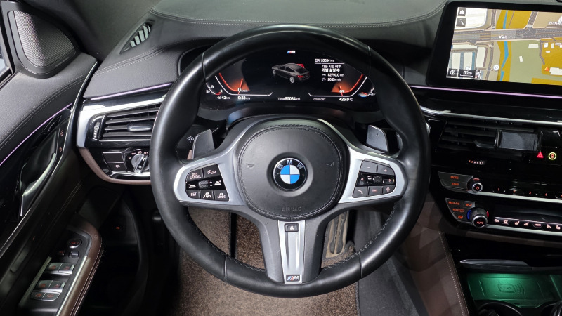 car BMW 6 Series id52955 photo #13