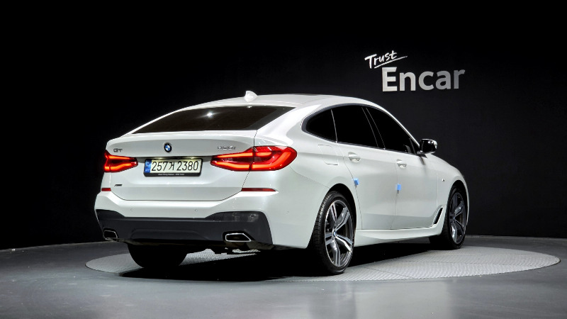 car BMW 6 Series id52955 photo #2