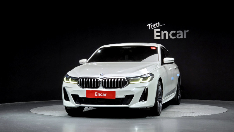 car BMW 6 Series id52955 photo #3