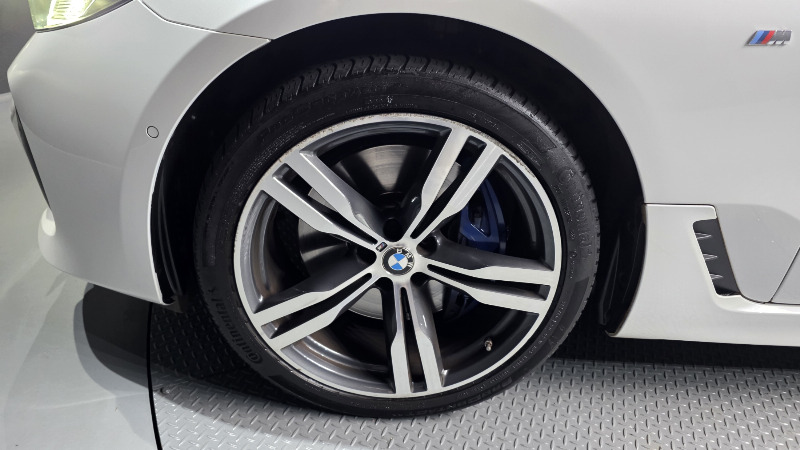 car BMW 6 Series id52955 photo #5