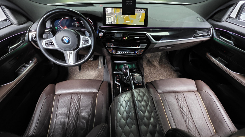 car BMW 6 Series id52955 photo #7